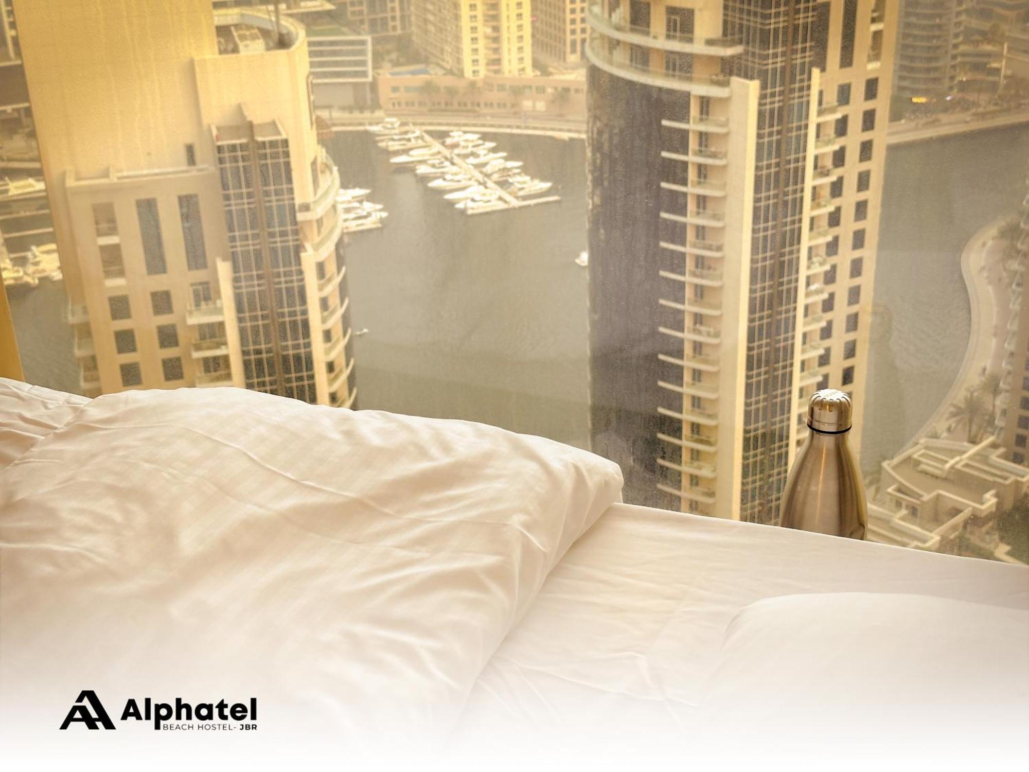 Privatunterkunft Alphatel Jbr Marina Dubai